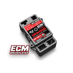3350kv Brushless Combo for TRX-4M Traxxas Traxxas TRX-6250 - 2