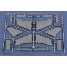 A-1B Trainer 1/48 Hobby Boss Hobby Boss HB81744 - 6