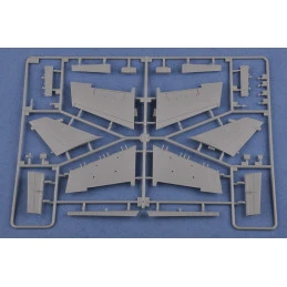 copy of US B-24J Liberator 1/48 Hobby Boss Hobby Boss HB81744 - 6
