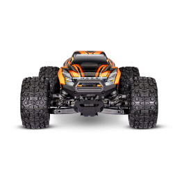 Mini MAXX BL-2S 4WD 1/16 2.4Ghz + accu / chargeur Traxxas Traxxas TRX-107154-1 - 5