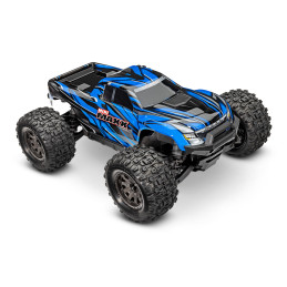 Mini MAXX BL-2S 4WD 1/16 2.4Ghz + accu / chargeur Traxxas Traxxas TRX-107154-1 - 10
