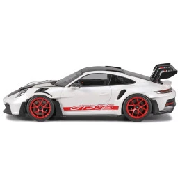 Porsche 911 GT3 RS (992) 1/24 Tamiya Tamiya 24370 - 2