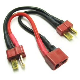 Dean Series Adapter Cord  ET0707 - 1