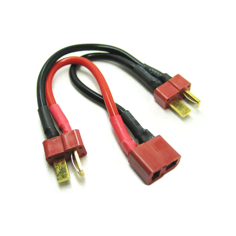 Cordon adaptateur en série Dean  ET0707 - 1