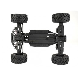 Pirate Racer 4x4 2.4GHz RTR 1/10 T2M T2M T4980 - 8