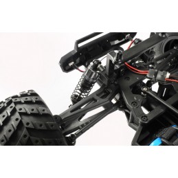 Pirate Racer 4x4 2.4GHz RTR 1/10 T2M T2M T4980 - 9