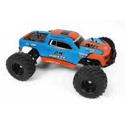 Pirate Racer 4x4 2.4GHz RTR 1/10 T2M T2M T4980 - 3