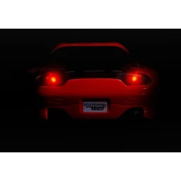 Micro Sport jaune 1/76 RTR Turbo Racing Turbo Racing TB-C71-YE - 5
