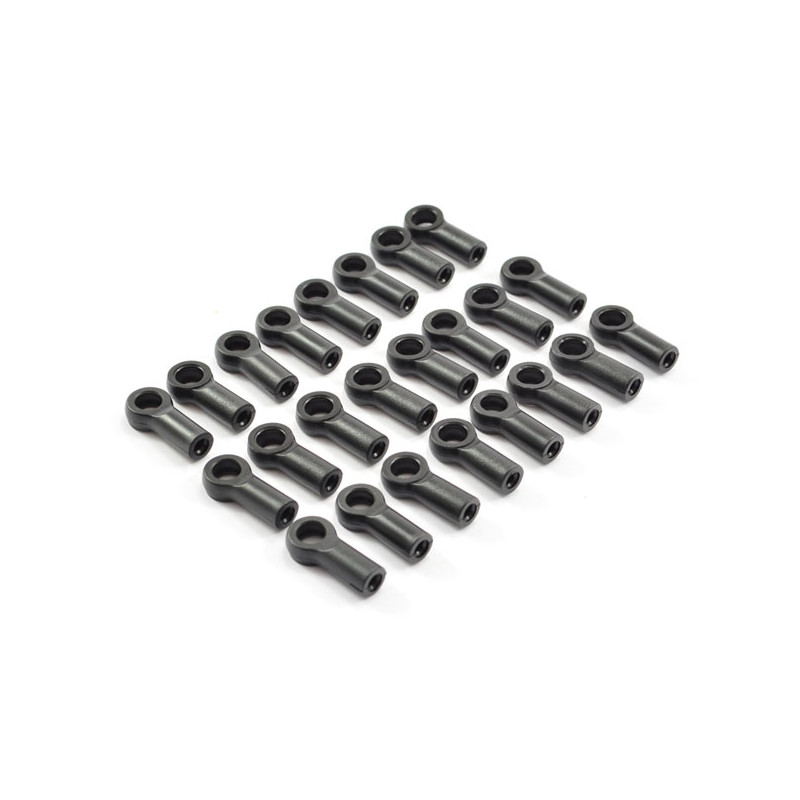 Suspension clevis for Mauler (x24) FTX FTX FTX8773 - 1