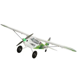 FunCub NG RR Green 1,41m Multiplex Multiplex 1-01333 - 2