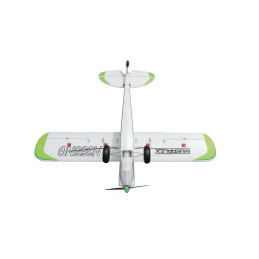 FunCub NG RR Green 1,41m Multiplex Multiplex 1-01333 - 6