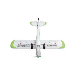 FunCub NG RR Vert 1,41m Multiplex Multiplex 1-01333 - 6