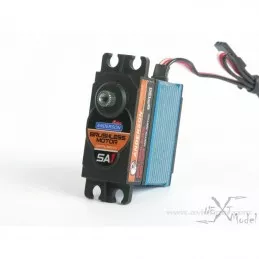 Servo brushless BS130 digital 15Kg Anderson Anderson 5600530109 - 2