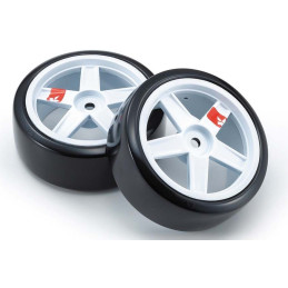 Fazer MK2 Toyota Supra (A80) Drift 1/10 RTR Kyosho Kyosho 34471T1C - 10