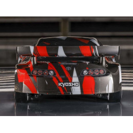 Fazer MK2 Toyota Supra (A80) Drift 1/10 RTR Kyosho Kyosho 34471T1C - 3