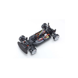 Fazer MK2 Toyota Supra (A80) Drift 1/10 RTR Kyosho Kyosho 34471T1C - 4