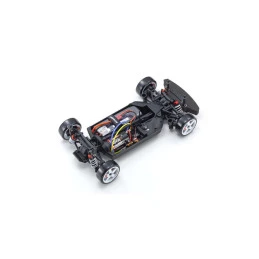 Fazer MK2 Toyota Supra (A80) Drift 1/10 RTR Kyosho Kyosho 34471T1C - 5