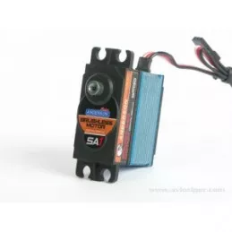 Servo brushless BS130 digital 15 Kg Anderson Anderson 5600530109 - 1