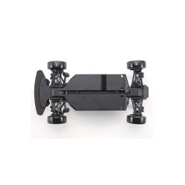 Fazer MK2 Toyota Supra (A80) Drift 1/10 RTR Kyosho Kyosho 34471T1C - 7