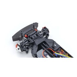 Fazer MK2 Toyota Supra (A80) Drift 1/10 RTR Kyosho Kyosho 34471T1C - 8