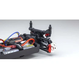 Fazer MK2 Toyota Supra (A80) Drift 1/10 RTR Kyosho Kyosho 34471T1C - 9