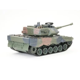 copy of RC German Tiger 1 Grey 1/18 RTR Tank Brother Tank  BT-822 - 4