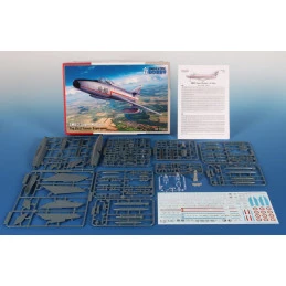 SMB-2 Super Mystery 1/72 Special Hobby  SH72523 - 2