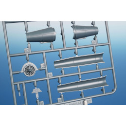 SMB-2 Super Mystery 1/72 Special Hobby  SH72523 - 5