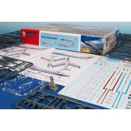 SMB-2 Super Mystere 1/72 Special Hobby  SH72523 - 7