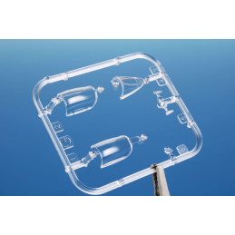 SMB-2 Super Mystere 1/72 Special Hobby  SH72523 - 8