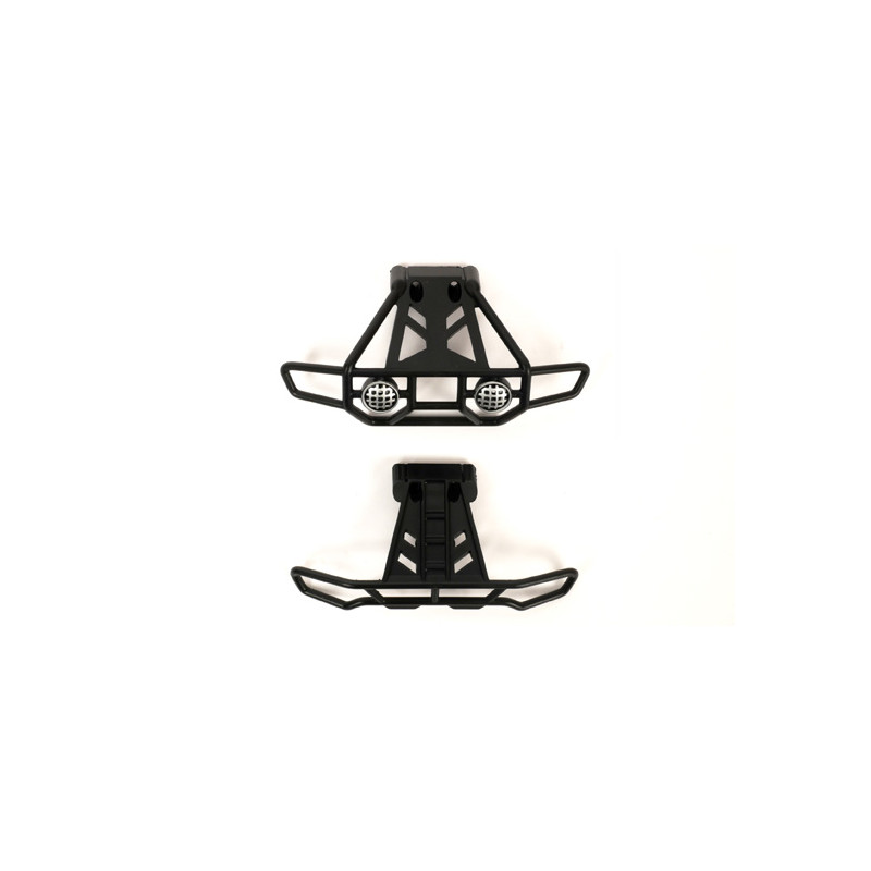 Pare-choc avant et arrière Pirate XS, MT-S T2M T2M T4966/05 - 1