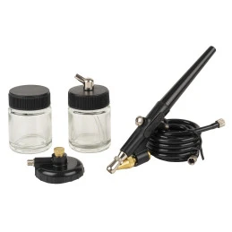Simple Airbrush Faller  BD-134K - 1
