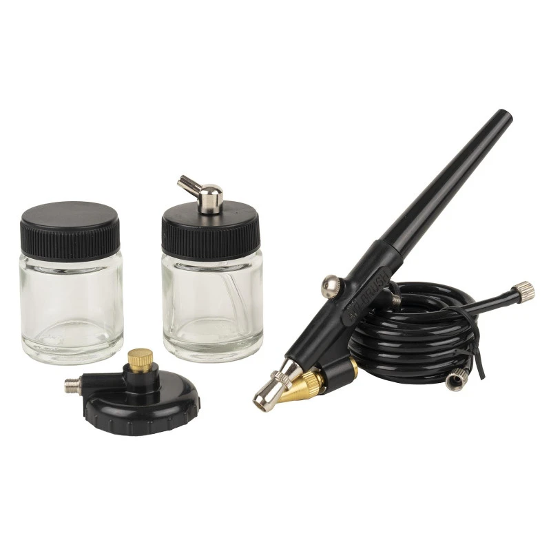 Simple Airbrush Faller  BD-134K - 1
