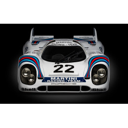 Porsche 917KH - MARTINI Edition 1/8 - Pocher HK122 Pocher HK122 - 3