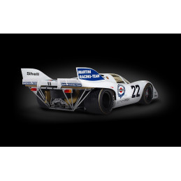 Porsche 917KH - MARTINI Edition 1/8 - Pocher HK122 Pocher HK122 - 4