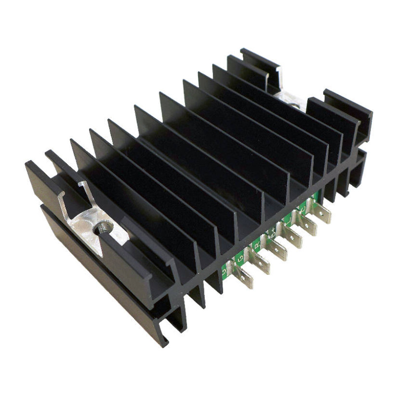 Régulateur Silent Hektik Lima 14V 30A pour Rotax 912 / 914 ULM  F4126ECO - 1