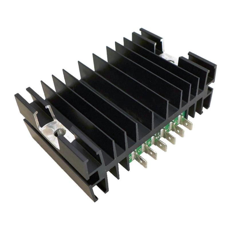Régulateur Silent Hektik Lima 14V 30A pour Rotax 912 / 914 ULM F4126ECO - 1 Régulateur Silent Hektik Lima 14V 30A pour Rotax 912 / 914 ULM F4126ECO - 1