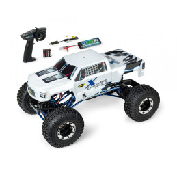 X-Crawlee Pro 3.0 RTR 1/10 Carson Carson 500404315 - 1