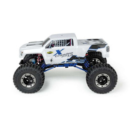 X-Crawlee Pro 3.0 RTR 1/10 Carson Carson 500404315 - 6