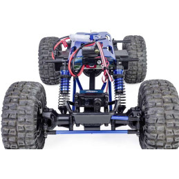 X-Crawlee Pro 3.0 RTR 1/10 Carson Carson 500404315 - 7