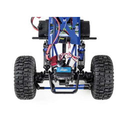 X-Crawlee Pro 3.0 RTR 1/10 Carson Carson 500404315 - 9