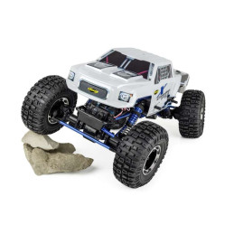 X-Crawlee Pro 3.0 RTR 1/10 Carson Carson 500404315 - 10