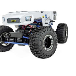 X-Crawlee Pro 3.0 RTR 1/10 Carson Carson 500404315 - 11