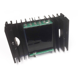 Régulateur Silent Hektik Lima 14V 30A pour Rotax 912 / 914 ULM  F4126ECO - 3