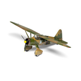 Westland Lysander Mk.I/Mk.III 1/48 Airfix aircraft Airfix A07116 - 2