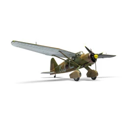 Avion Westland Lysander Mk.I/Mk.III 1/48 Airfix Airfix A07116 - 5
