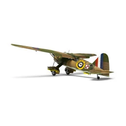 Avion Westland Lysander Mk.I/Mk.III 1/48 Airfix Airfix A07116 - 6