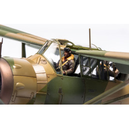Avion Westland Lysander Mk.I/Mk.III 1/48 Airfix Airfix A07116 - 11