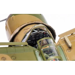 Avion Westland Lysander Mk.I/Mk.III 1/48 Airfix Airfix A07116 - 13