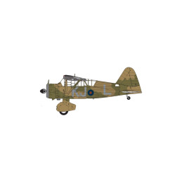 Avion Westland Lysander Mk.I/Mk.III 1/48 Airfix Airfix A07116 - 16